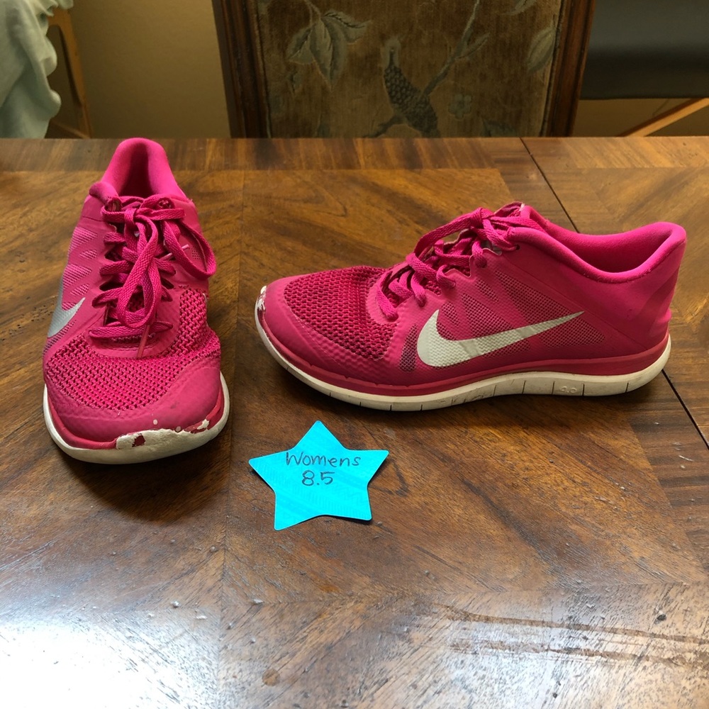 Nike shoes